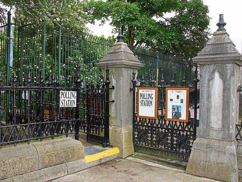 Limerick decides: Gardai called to polling station after complaint against candidate