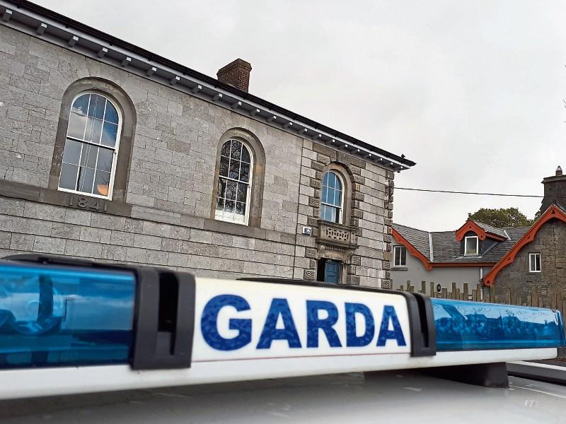 Limerick dad abused gardai as he feared son&rsquo;s quad bike would be seized