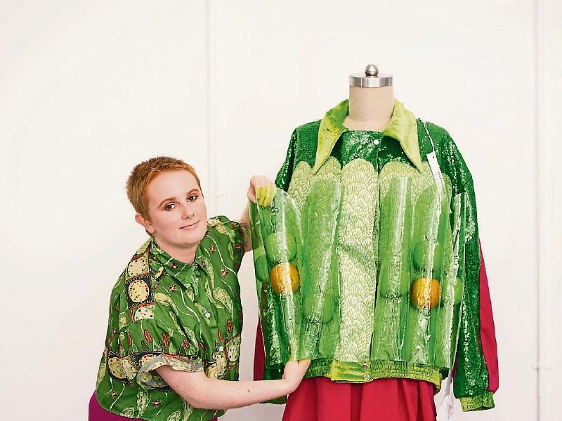 Graduate show at Limerick art college opens June 1