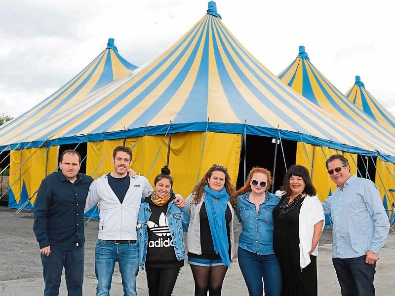 Tickets selling fast for Limerick's weekend concert series