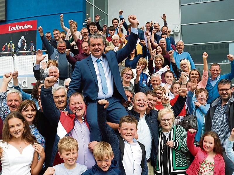 Limerick elections: Plot twist shocked prophets in Cappamore-Kilmallock 