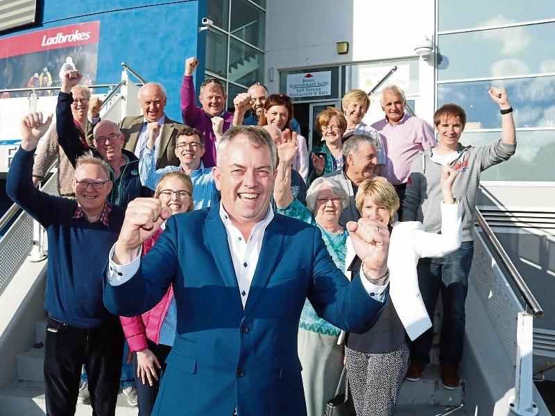 Limerick elections: Fine Gael sweeps to historic victory in Newcastle West