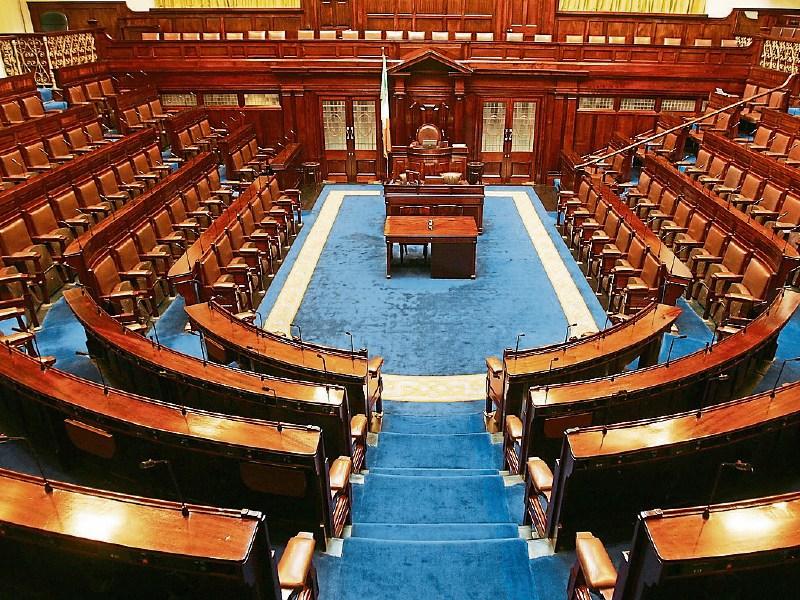 Campaigners against UHL overcrowding set to take their case to the Dáil