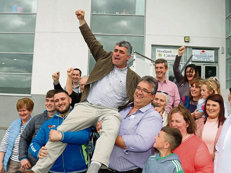 Limerick elections: Missed opportunity for FG to shake up Adare Rathkeale