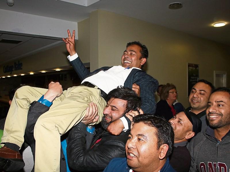 Limerick elections: ‘Fragility of human behaviour was laid bare for all to see’