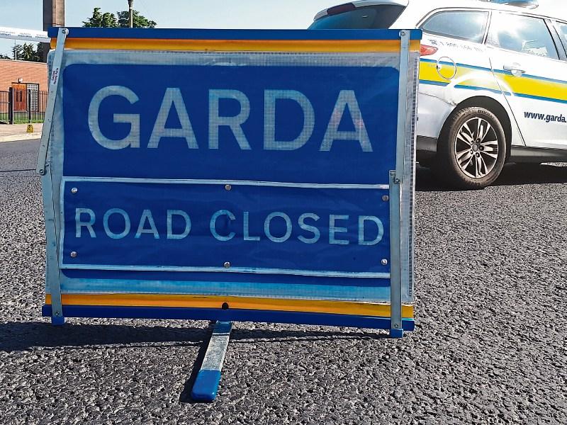 BREAKING: Serious injuries reported following Limerick road crash