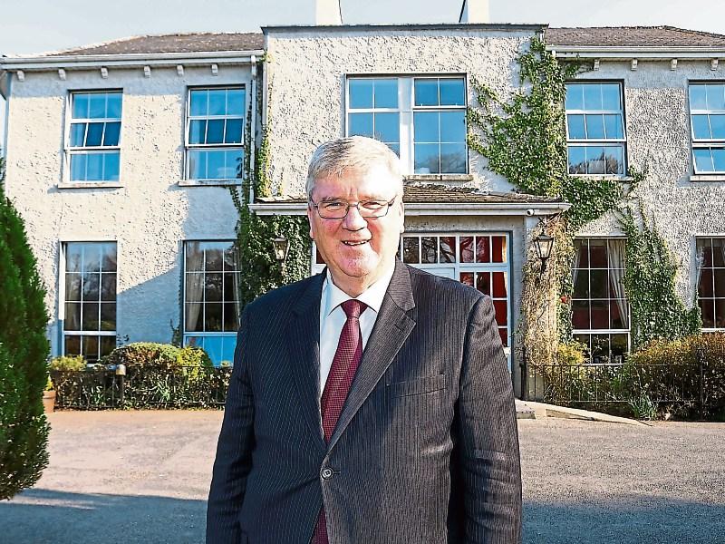 Supermac’s Pat McDonagh hits out at ‘Santa Claus judges’ and serial fraudulent compo claimants