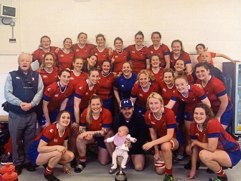 Two Limerick clubs learn Women's All-Ireland Cup opponents