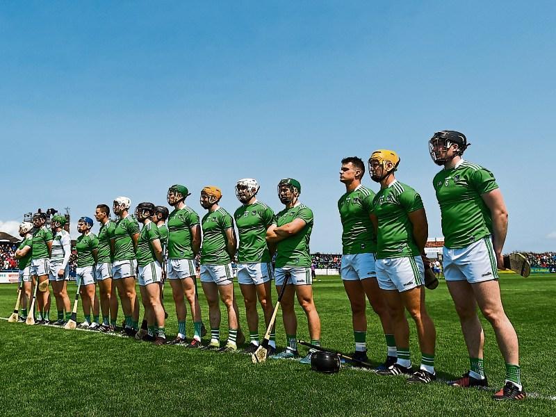 Limerick and Clare to meet in a first Shannonside derby since 1996