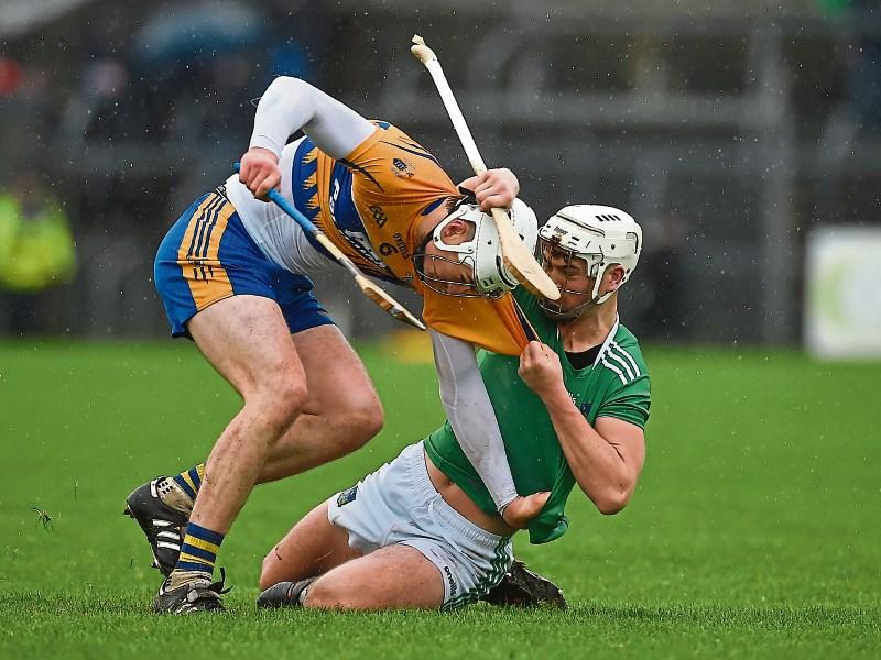 Limerick and Clare set for 'Battle of the Banner'