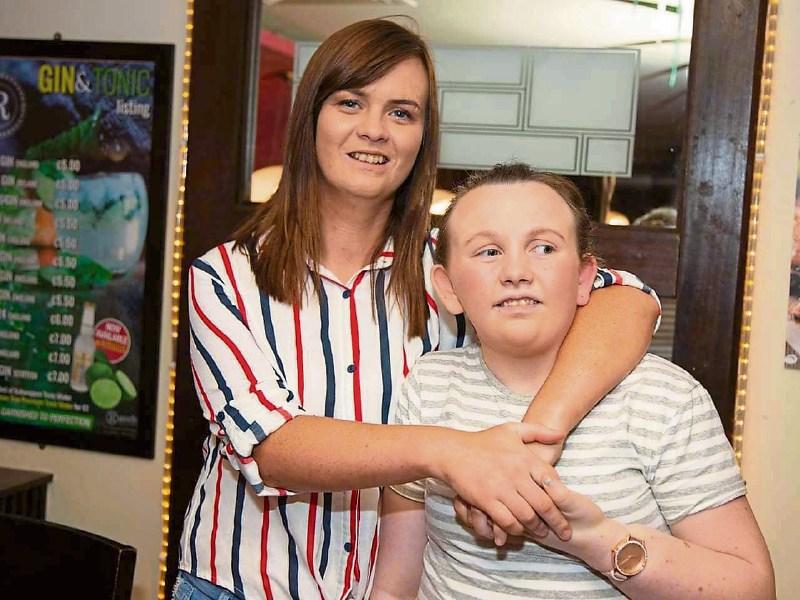 ‘Hero’ daughter praised after lucky fire rescue in Limerick