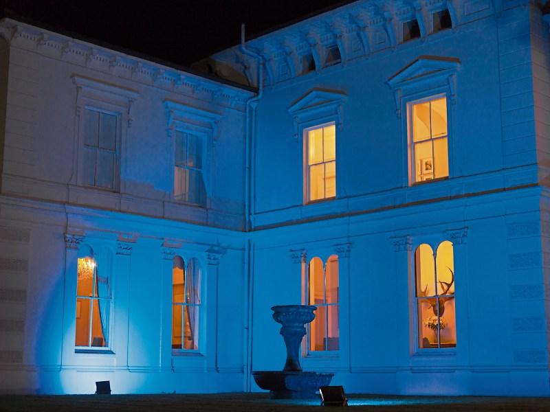 Landmarks across Limerick set to turn blue for ocean awareness day