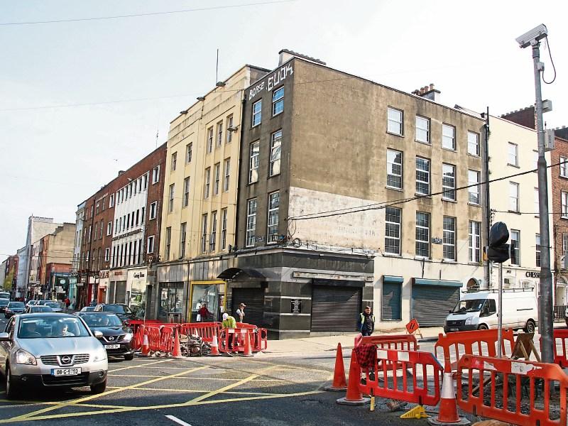 Ibal: Limerick loses 'Clean to European Norms' status