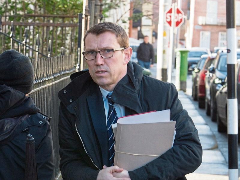 Open verdict in case of woman who fell from Limerick city apartment 