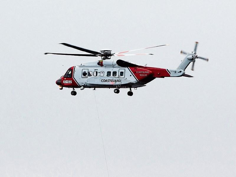 Emergency services deployed to river rescue in Limerick city 