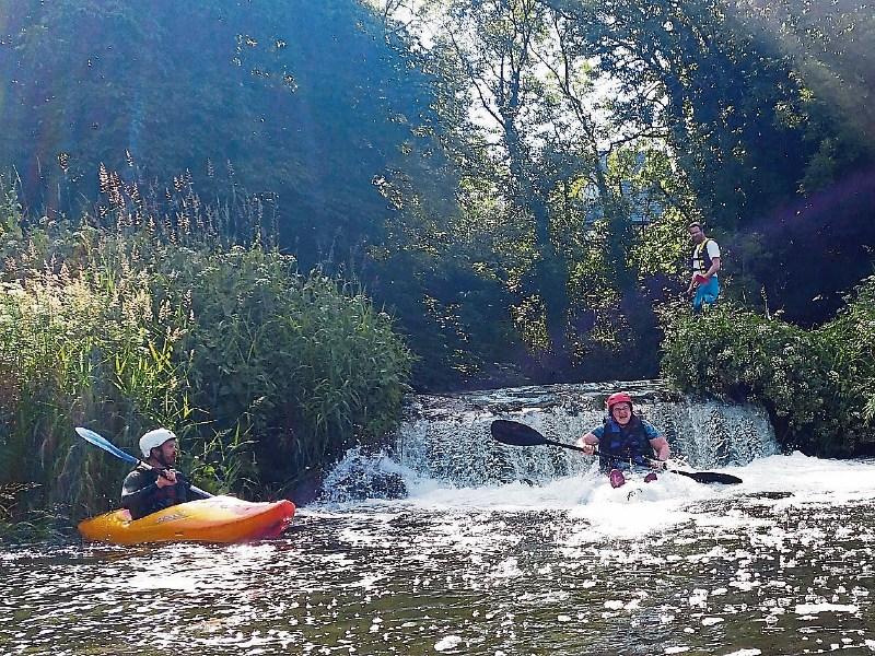 Festival that celebrates cultural heritage of Limerick river to be bigger than ever 