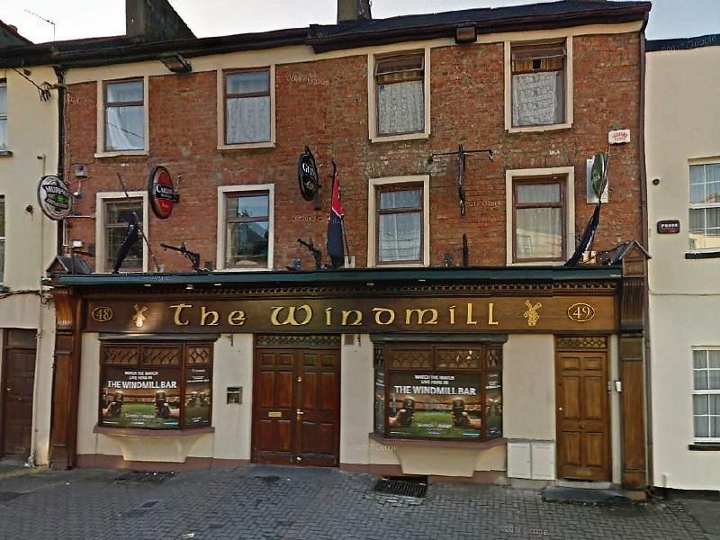 Limerick city pub fined for selling alcohol at pub without valid licence