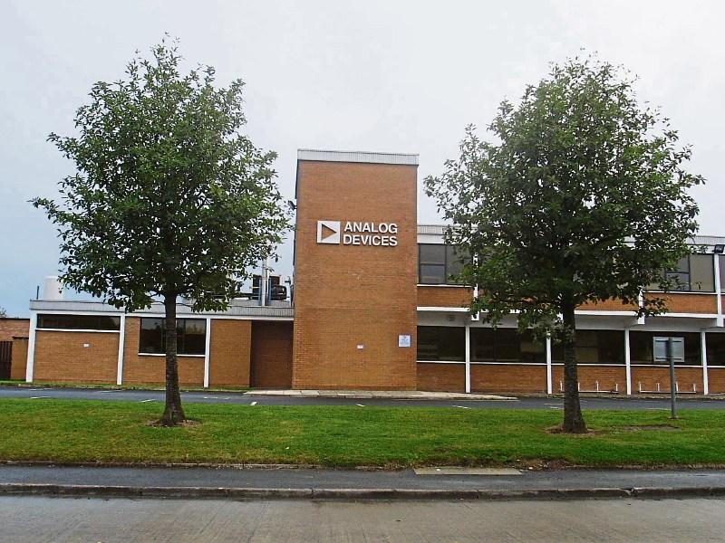 Limerick company remains tight-lipped over reports of temporary 'shut down'