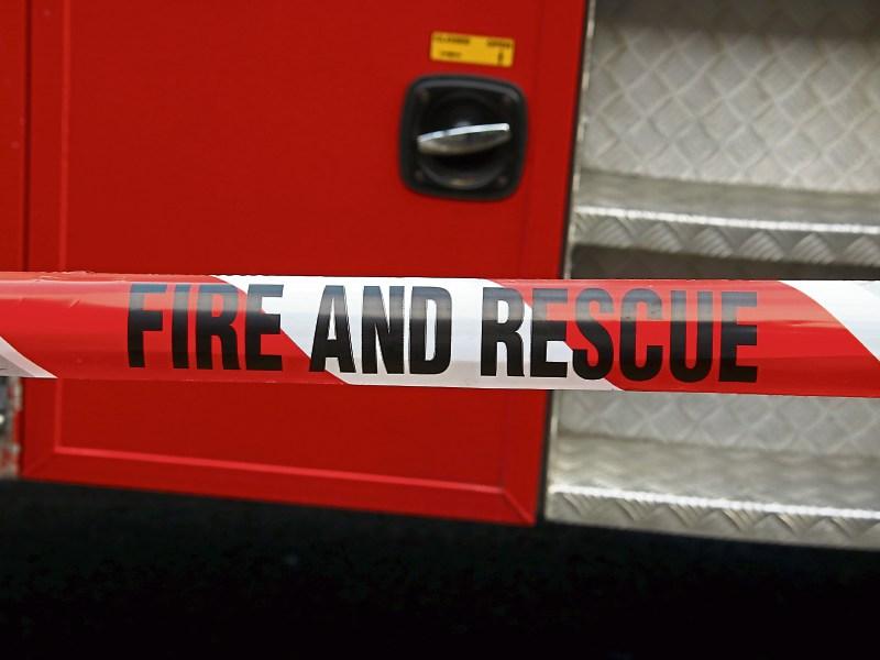 Limerick motorway reopens following ‘major fuel spill’