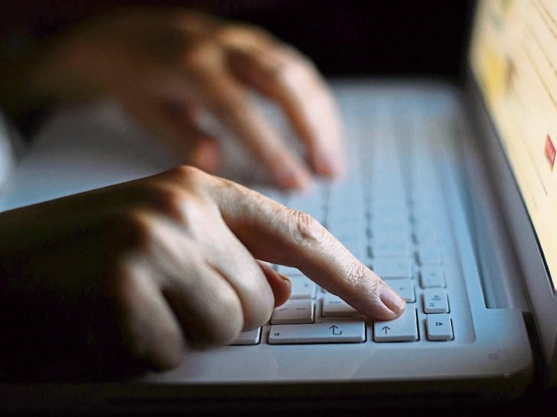 Limerick gardai discovered hardcore child pornography at father's home after FBI tip-off