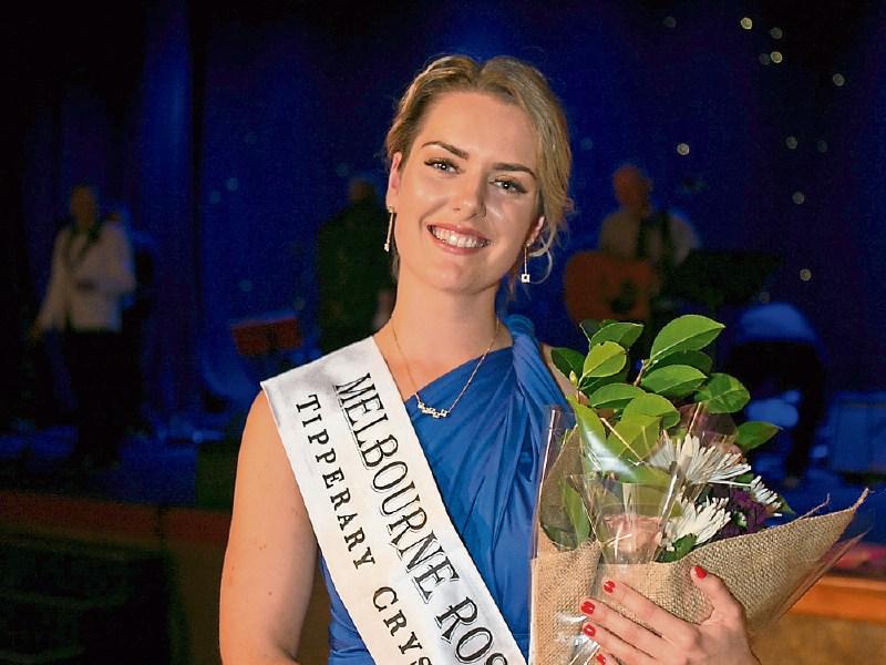 Melbourne Rose’s roots are firmly planted in Limerick village