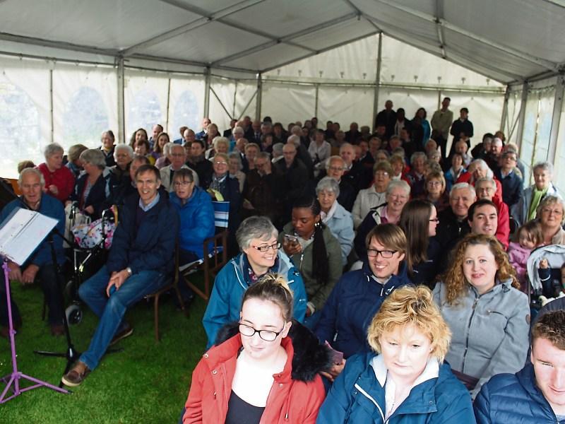 21st century brings to a close a 200-year-old Methodist tradition in Limerick