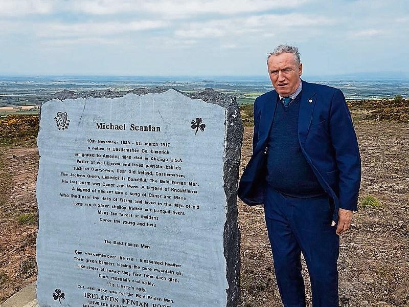 Ambitious&nbsp;projects for Limerick