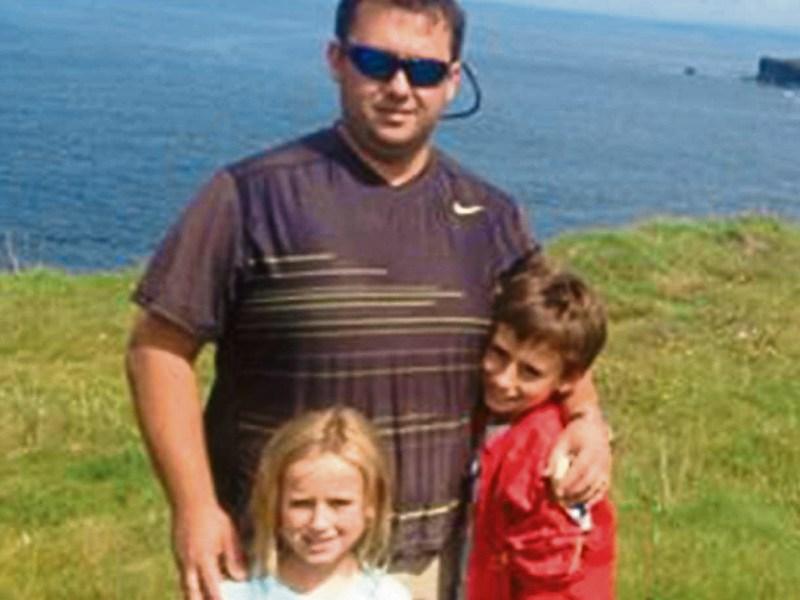 Daughter of late Limerick man Jason Corbett shares emotional Fathers' Day tribute