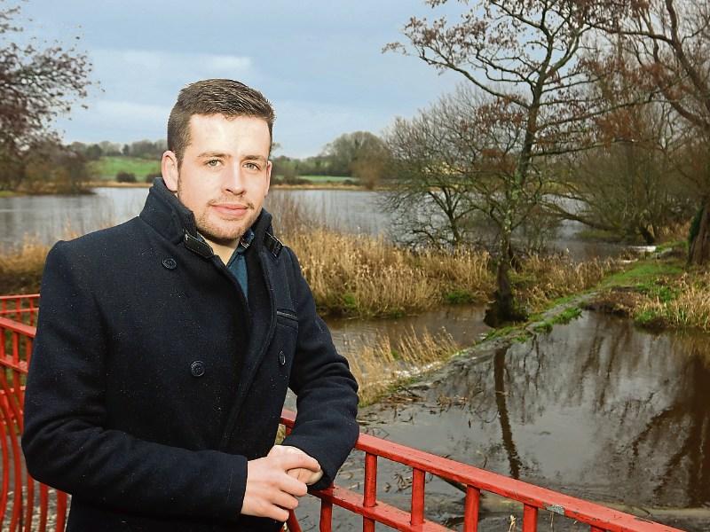 My Limerick ⁠— Conor Sheehan: 'When we put our shoulder to the wheel nothing is impossible'