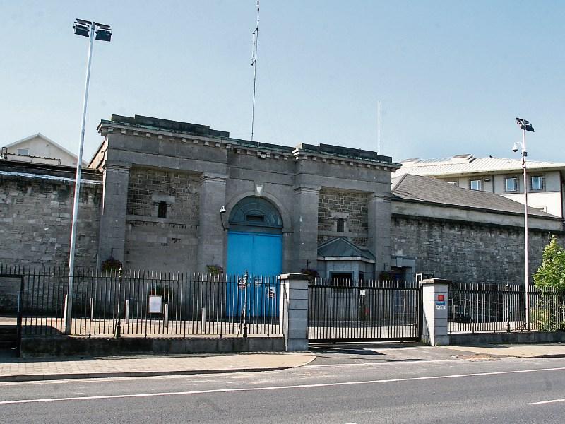 Stones from demolished Limerick Prison wall to travel the country for building restoration