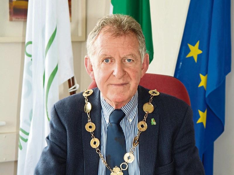 Doubts over directly-elected Mayor of Limerick before 2024