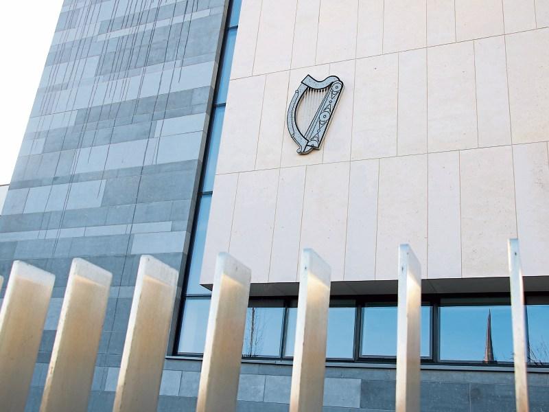 Compulsive shoplifter cut tags off clothes at popular Limerick