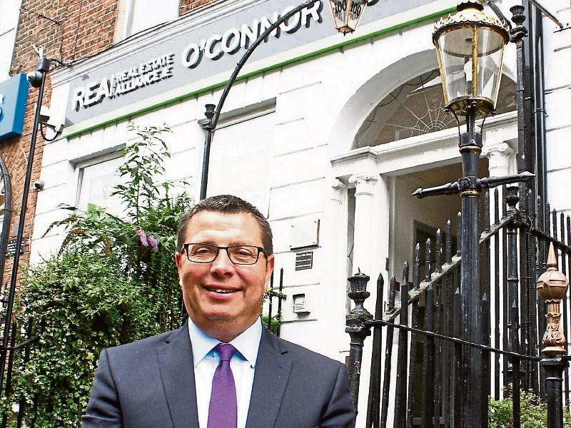 First time buyers seeing value in county towns reports Limerick auctioneer
