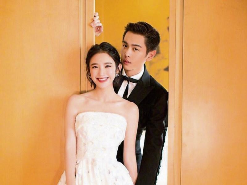 Chinese stars tie the knot in luxury Limerick hotel