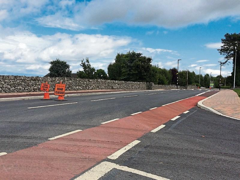 Green light for ‘ugly’ housing development in Limerick village  