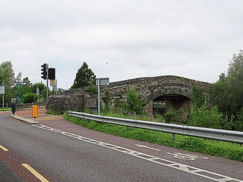 Limerick Council to build new bridge to replace existing crossing