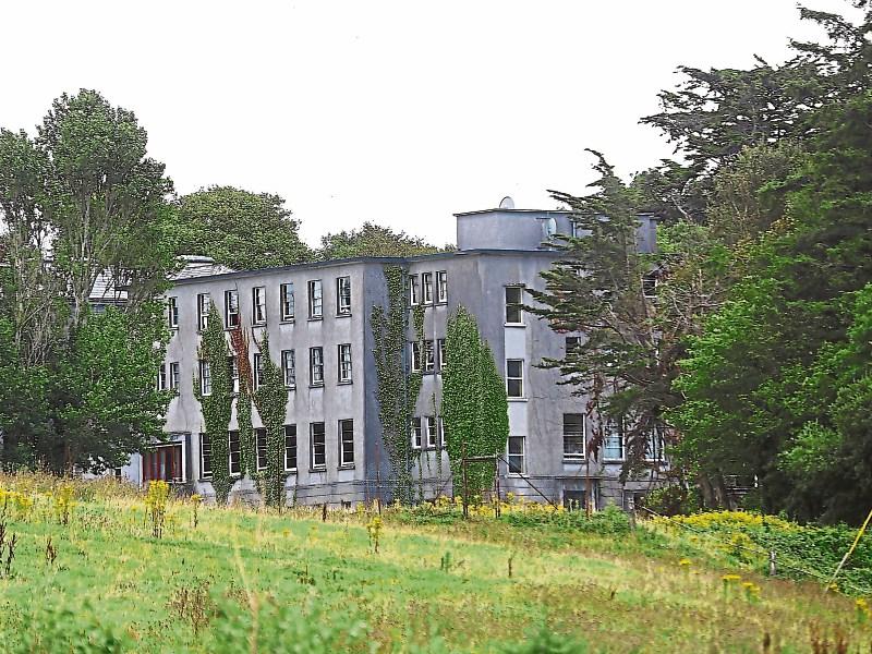 ‘Sex tablets’ blamed by man, 49, who exposed himself in County Limerick