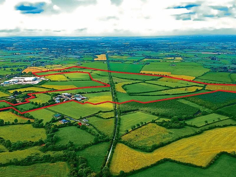 €2m Limerick dairy farm for sale is ‘as good as you would get’