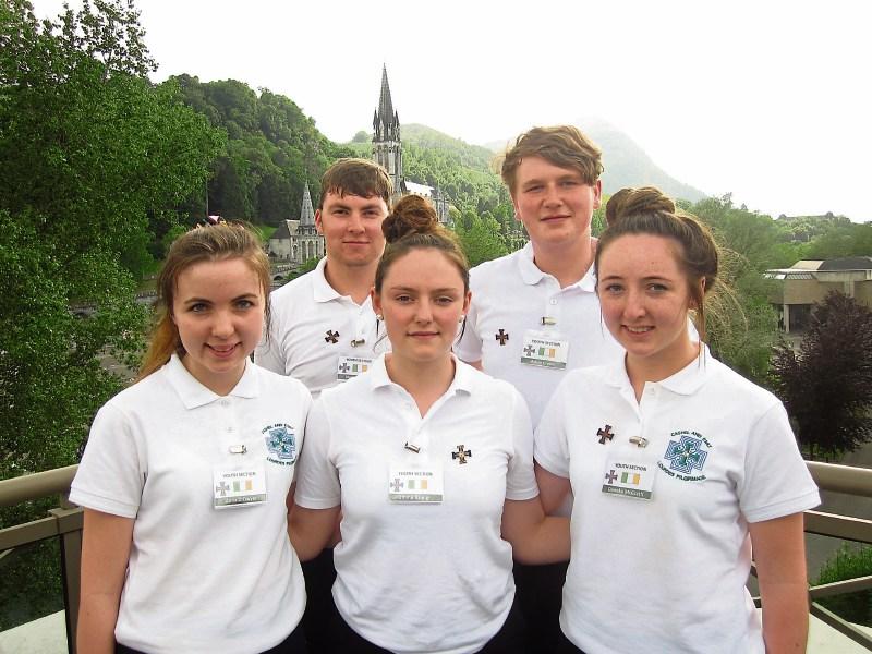 Greatest miracle of Lourdes is bringing Limerick and Tipp people together