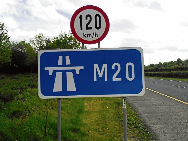 Limerick city Greens urged to reject road remarks