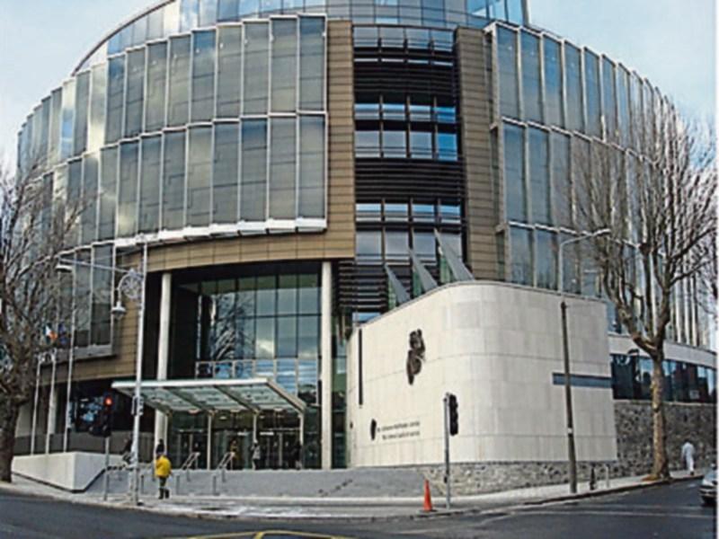 Killer&rsquo;s guilty plea over Limerick city row