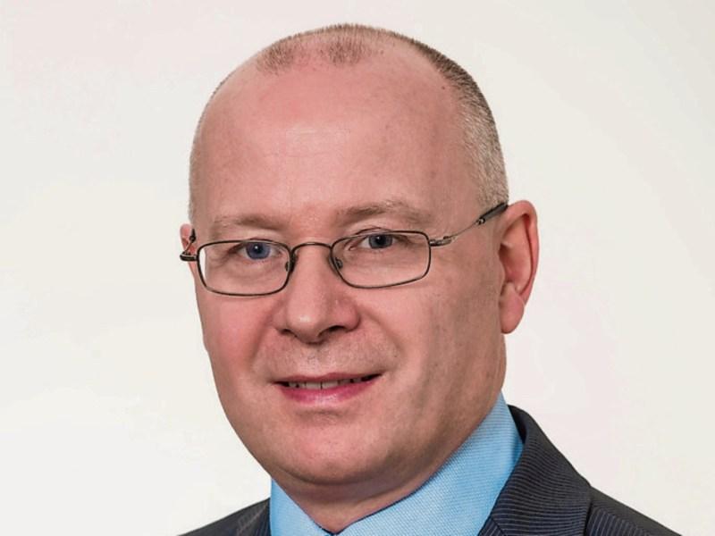 Brexit affecting new car sales in Limerick