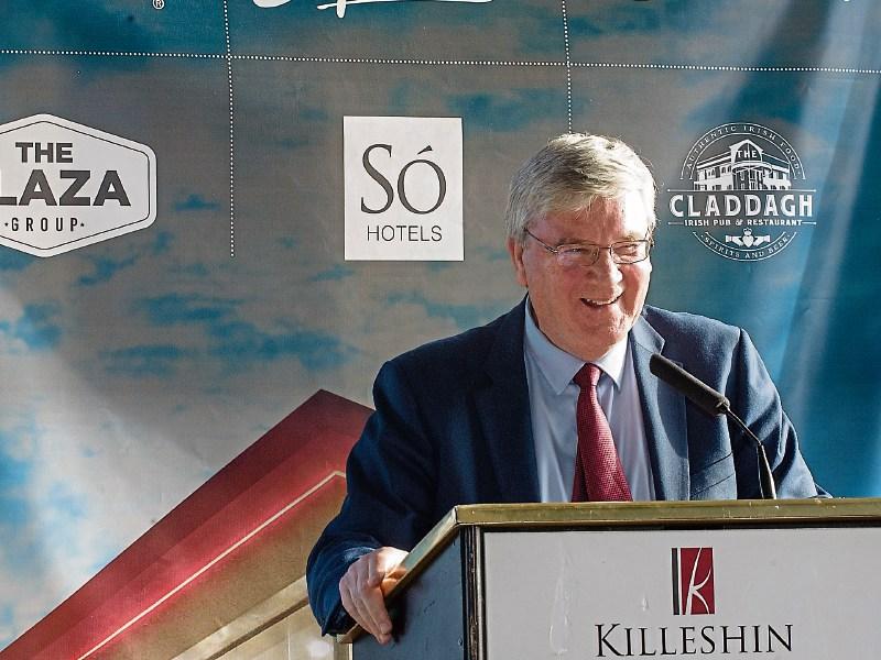 Supermac’s owner resolves dispute with Limerick franchisee
