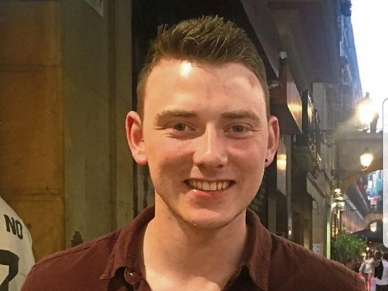 ‘Loving son and great friend’: Limerick man killed in motorbike crash