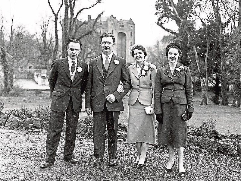 Then&Now: Rediscovering Bunratty...