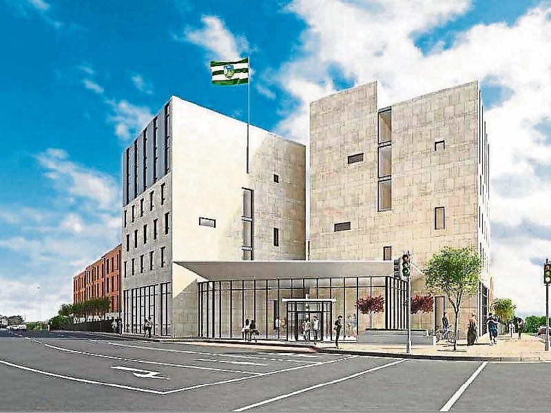 Towering Limerick student halls project ‘could open by 2021’