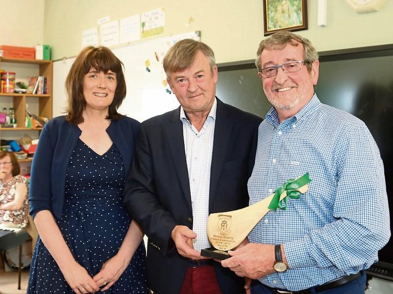 Musical tribute to past pupil who helped secure $10,000 for Limerick school 