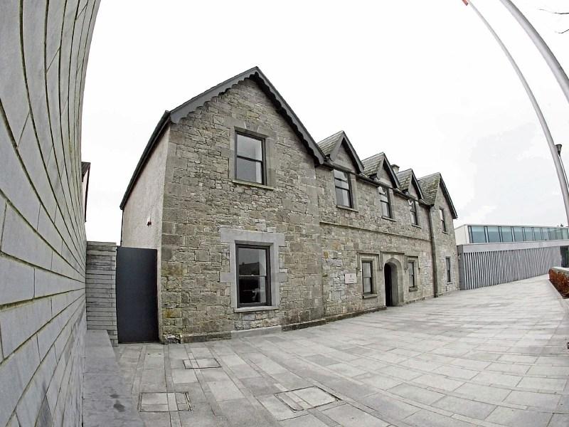Limerick teenager charged with threatening to kill mother