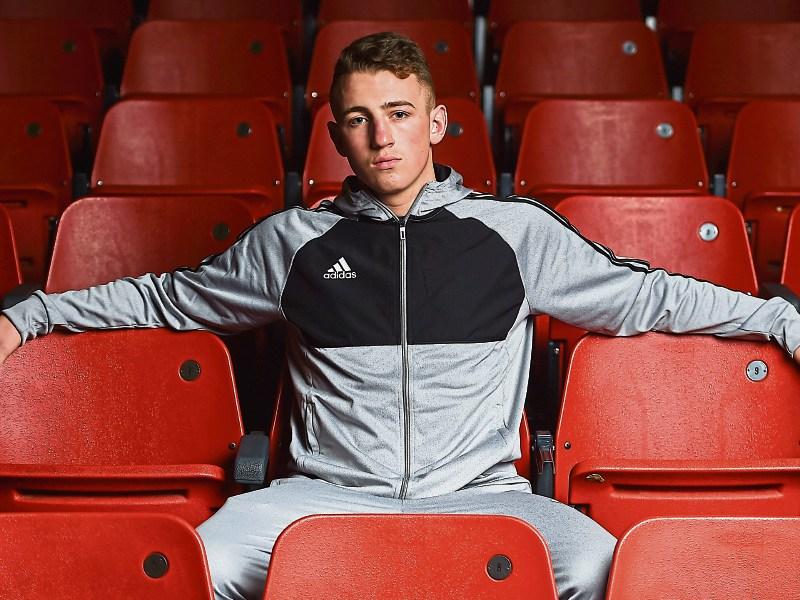 Limerick boxer's dreams quenched but legacy is kept burning bright