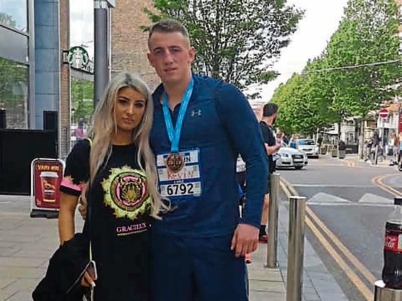 Late Limerick boxer a friend and inspiration to those who knew him 